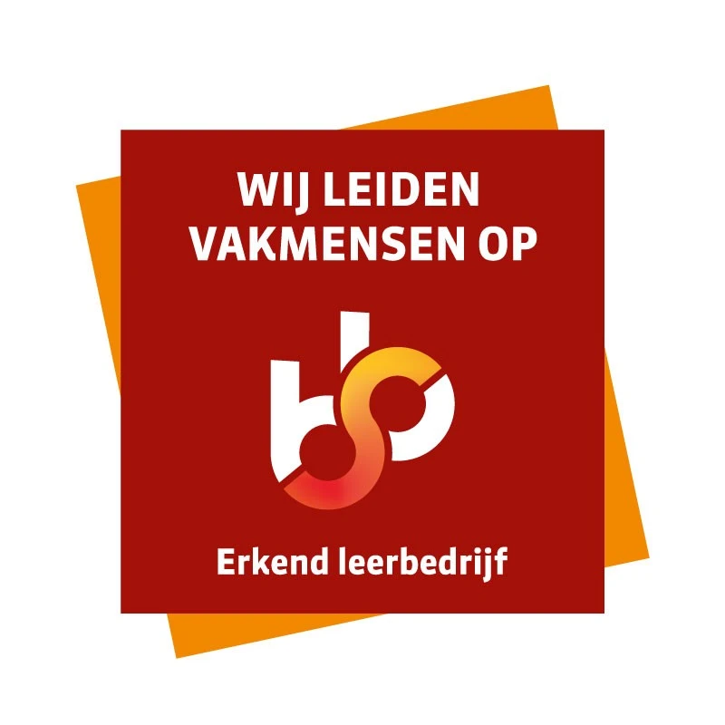 Leerbedrijf